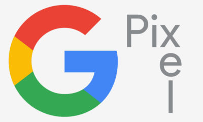 Google Pixel Fold smartphone flexible