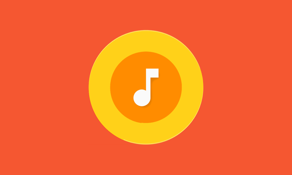 Google Play Music