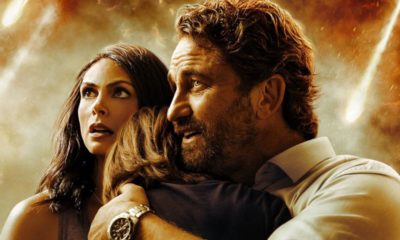 Greenland: El último reefugio