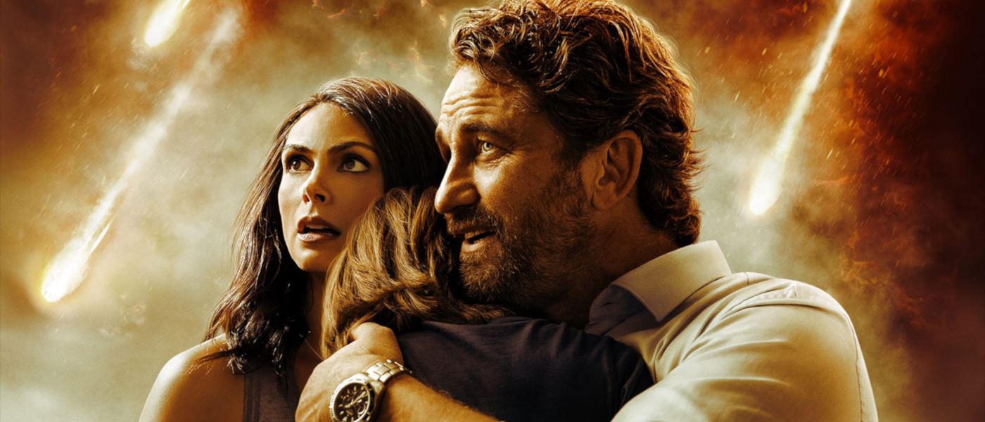 Greenland: El último reefugio