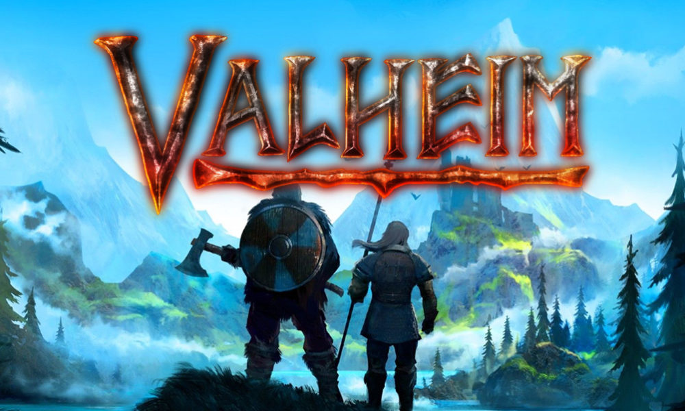 Guía Valheim todo lo que debes saber