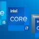 Intel Core H35