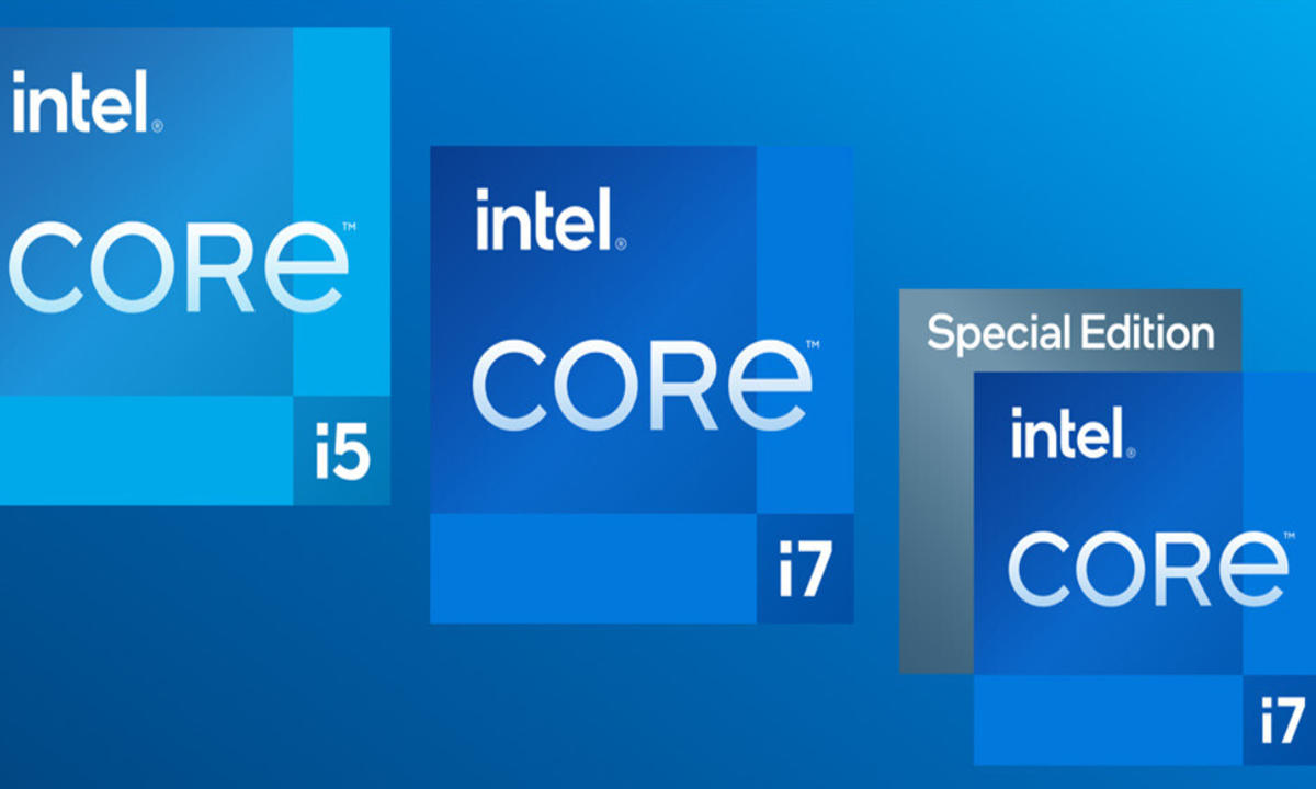 Intel Core H35