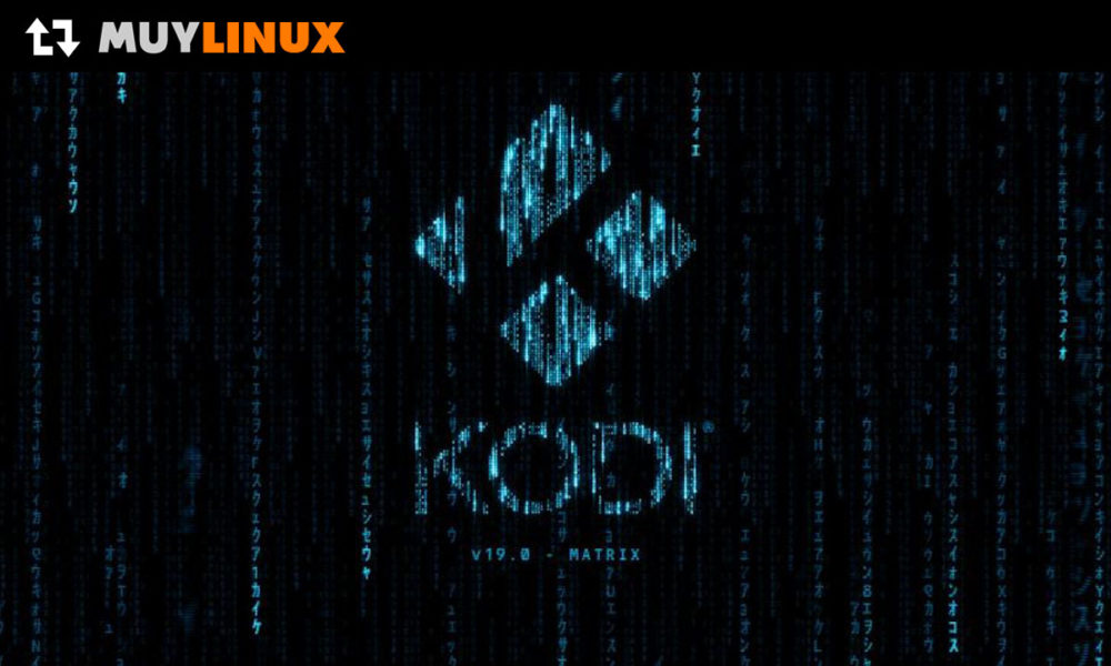 Kodi 19