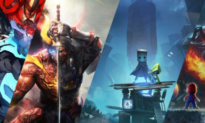 Lanzamientos Juegos Febrero 2021