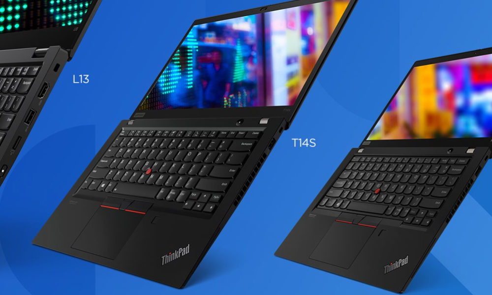 Lenovo Thinkpad