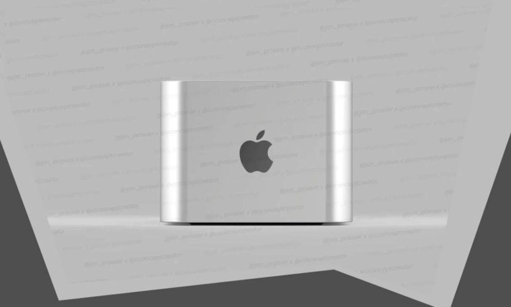 Mac Pro mini y iMac en colores, ¿lo nuevo de Apple para el escritorio?