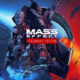 Mass Effect Legendary Edition