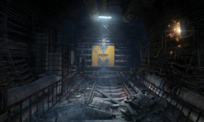 Metro: Last Light Redux, gratis en Epic Games