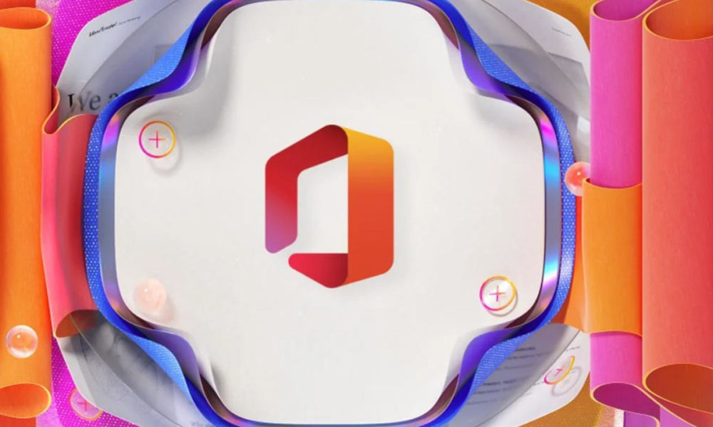 Microsoft Office 2021