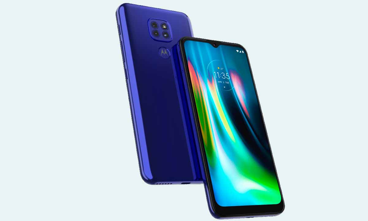 Motorola Athena: un nuevo gama media a la vista