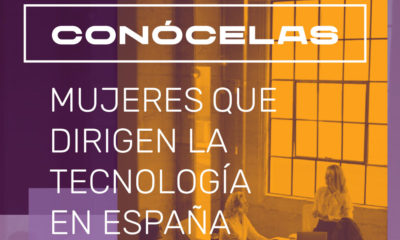 Mujeres y tecnología