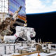 NASA ISS reemplazo baterias iones de litio