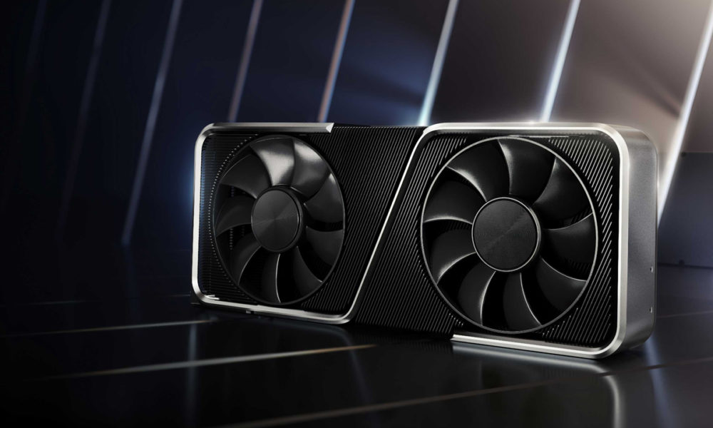 NVIDIA GeForce RTX 3060