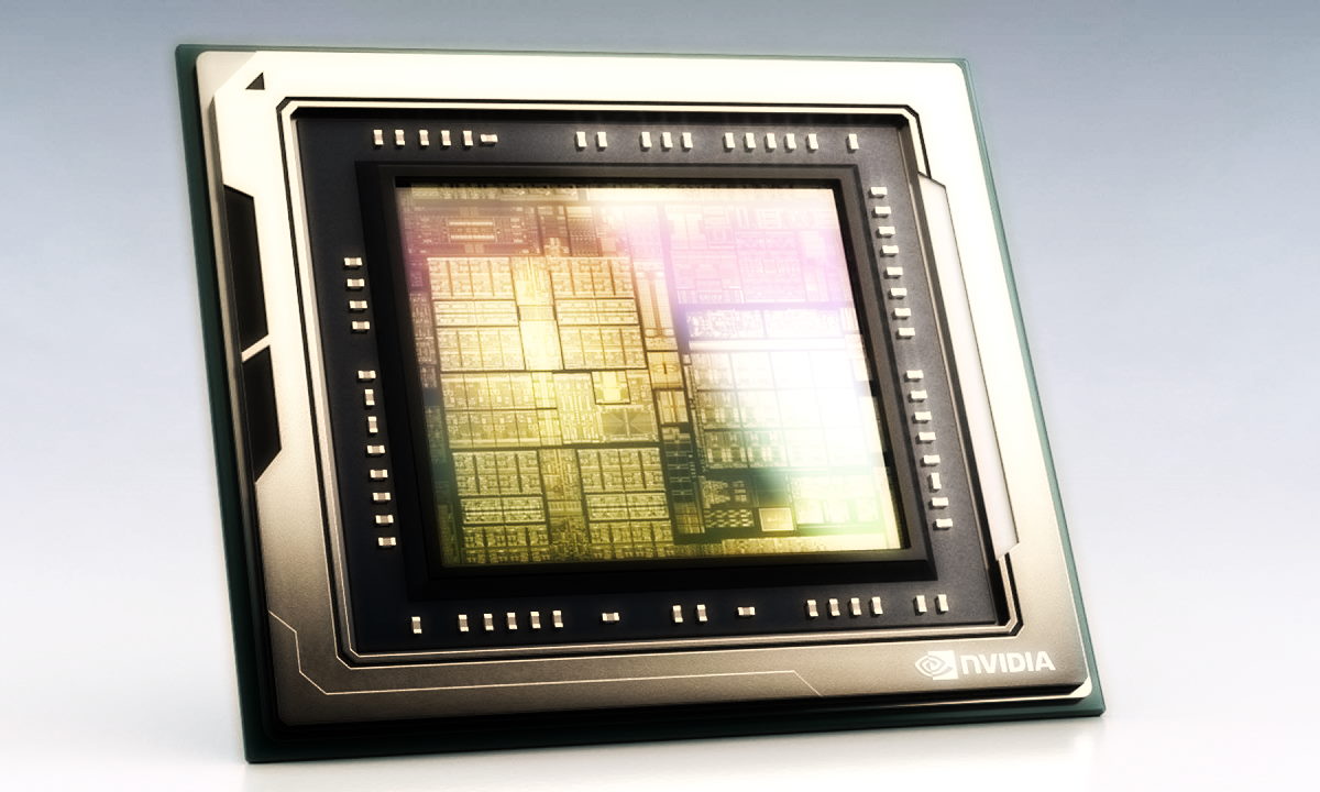 NVIDIA presenta GPUs para criptominado