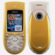 Nokia 3650 smartphone