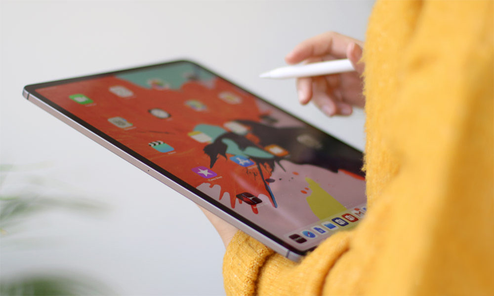 Nuevo iPad Pro 2021 fecha lanzamiento marzo