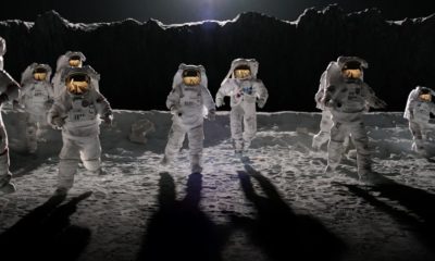 Para toda la humanidad