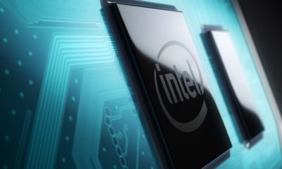 procesadores de Intel