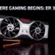 Radeon RX 6700 XT: ¿presentación el 3 de marzo?