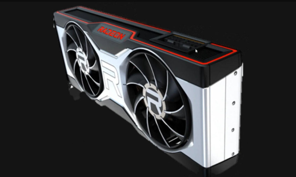 Radeon RX 6700 XT