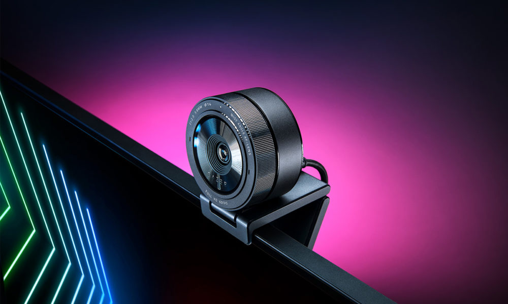 Razer Kiyo Pro