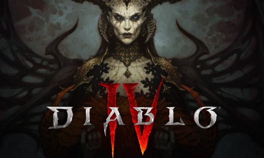 Saga Diablo