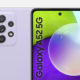 Samsung Galaxy A52 5G Características