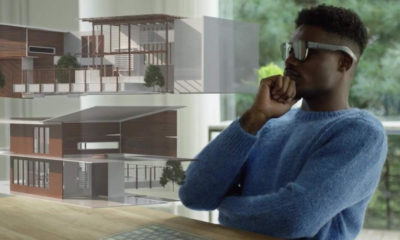 Samsung Glasses Lite