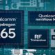 Snapdragon X65: 5G con velocidades de 10 gbps