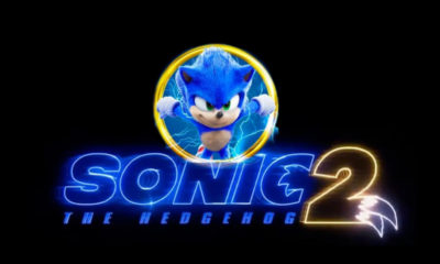 Sonic The Hedgehog 2 Teaser Fecha estreno