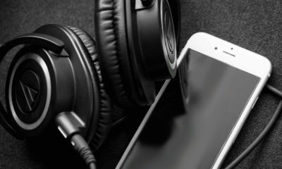 Streaming música ingresos industria