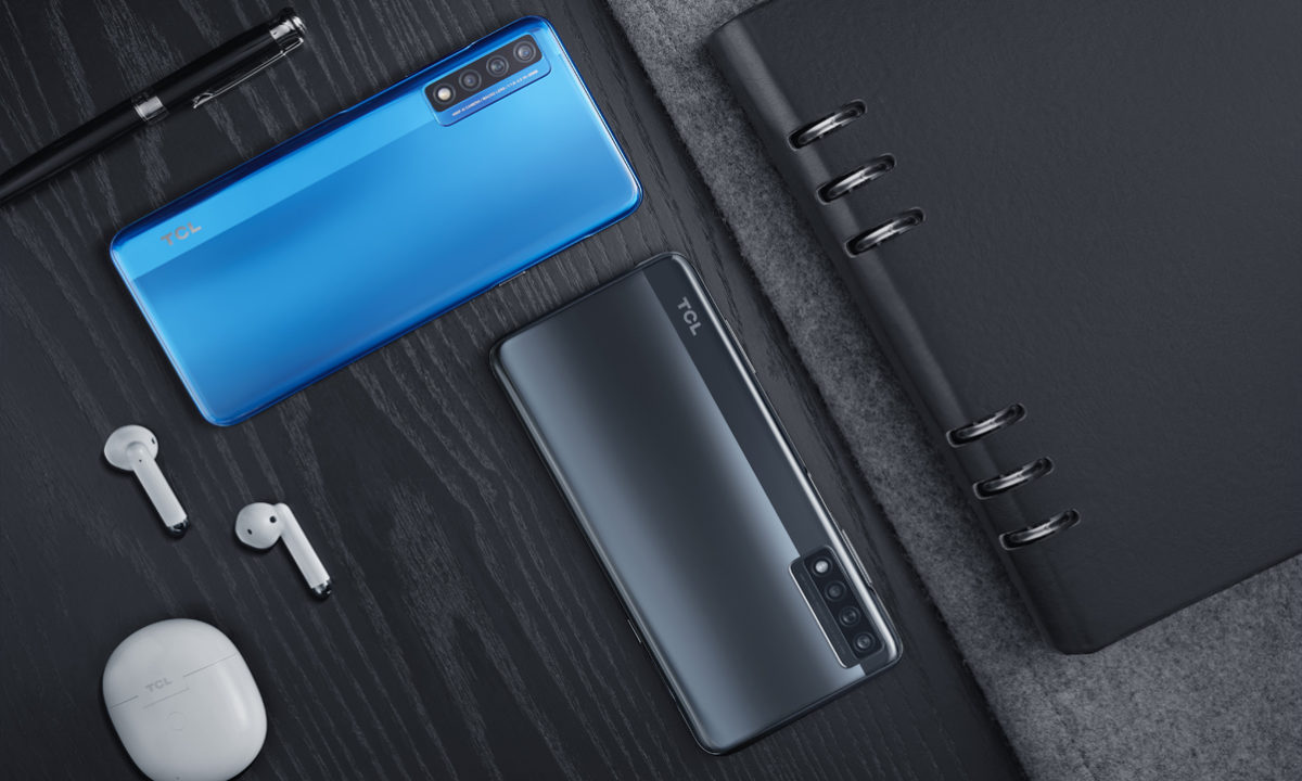 TCL 20 5G fecha precio
