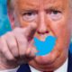 Donald Trump no podrá volver nunca a Twitter