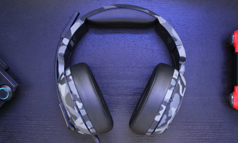 Trust GXT 433K Pylo Análisis