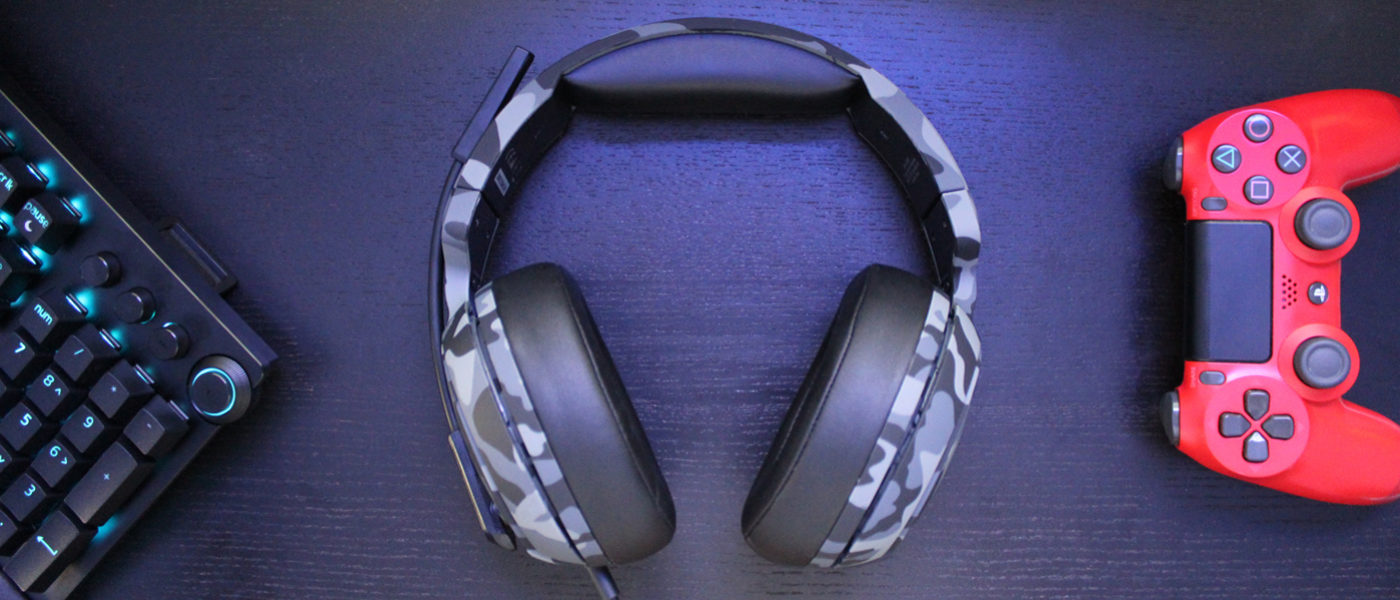 Trust GXT 433K Pylo Análisis