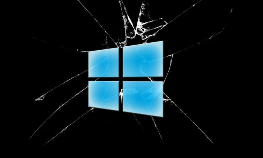 Wi-Fi en Windows 10