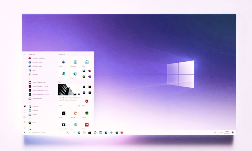 Windows 10