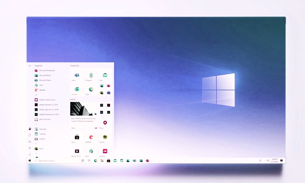Windows 10 te protegerá
