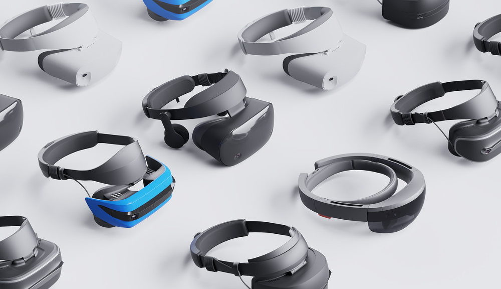 Objetos 3D de Windows 10
