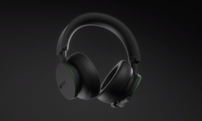 Xbox Wireless Headset auriculares gaming