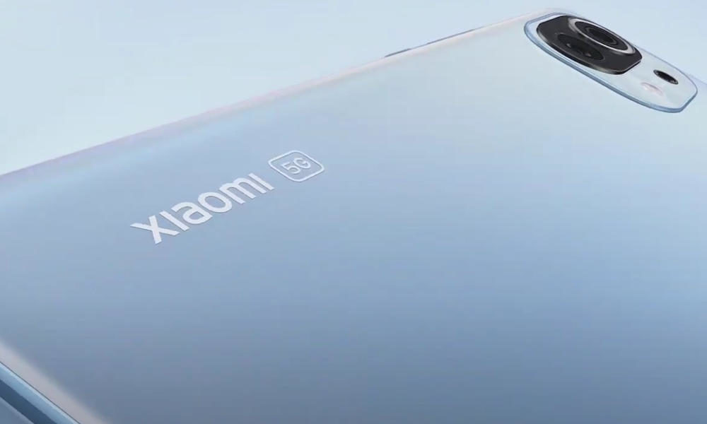 Xiaomi Mi 11