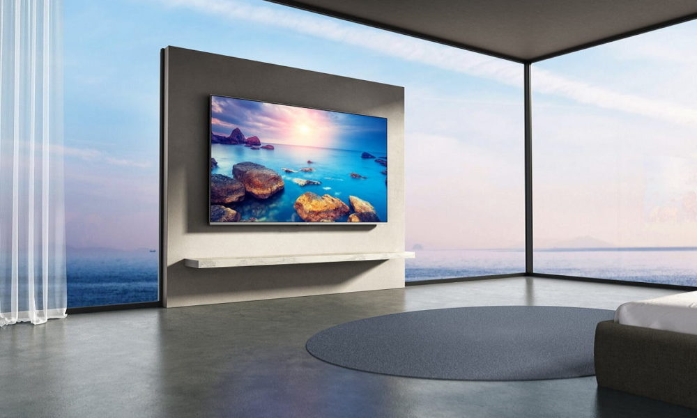 Xiaomi Mi TV Q1 75