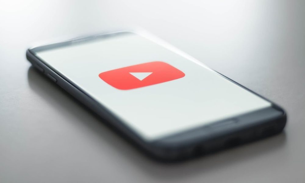 YouTube para Android en 4K