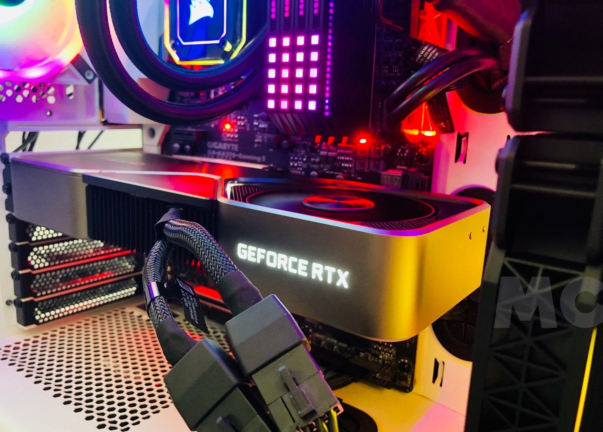 cambiar tu tarjeta gráfica