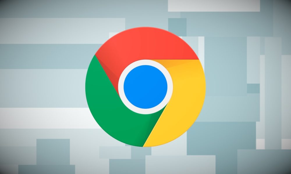 pestañas chrome