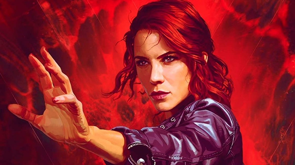 Control Ultimate Edition es el primer juego para PS5 que emplea Oodle Kraken