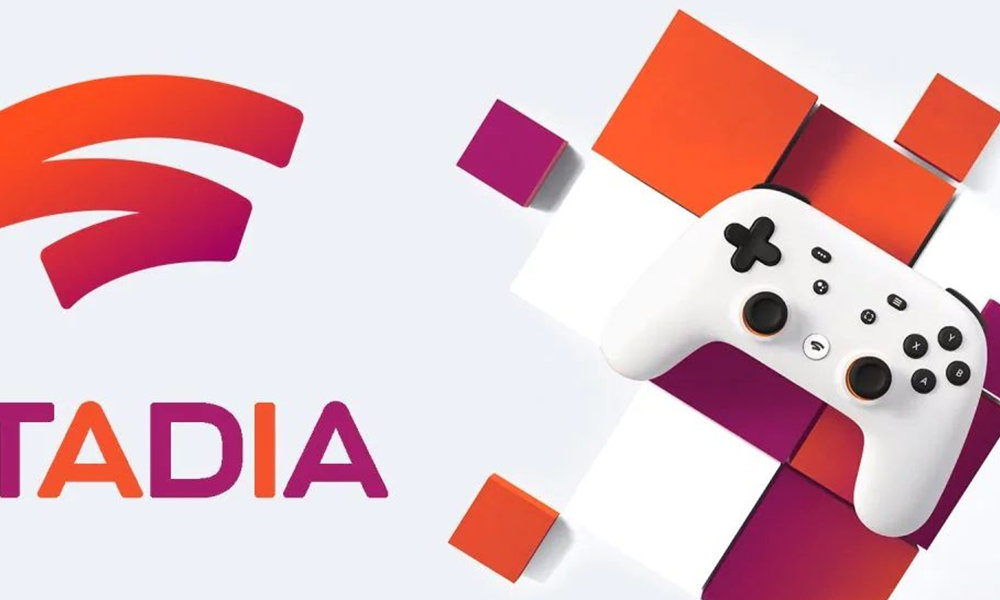 demanda contra Google Stadia
