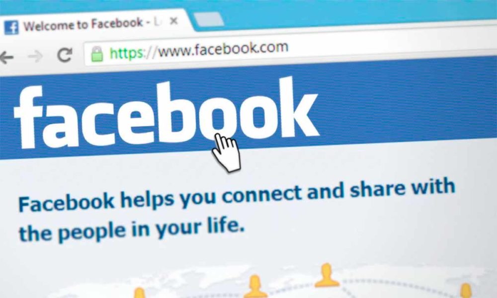 Smartwatch de Facebook: una sorpresa que nadie esperaba