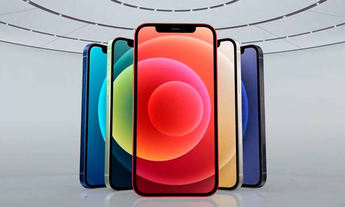 iPhone 12 Mini: su producción podría cesar en breve